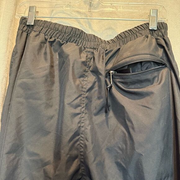 The North Face Water Repellant Jogger Wind Pant Size Medium Lightweight - Picture 8 of 15